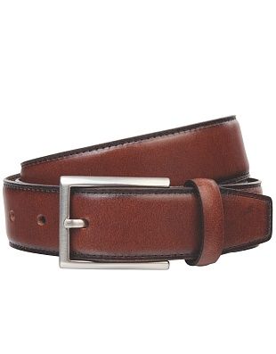 Ремень Lindenmann 520591-22 мужские | купить в интернет-магазине Olymp-Men