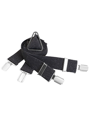 Подтяжки мужские с риснуком меланж | купить в интернет-магазине Olymp-Men