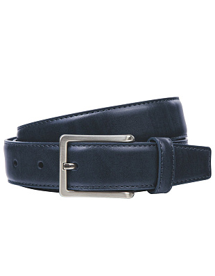 Ремень классический мужской Lindenmann мужские | купить в интернет-магазине Olymp-Men