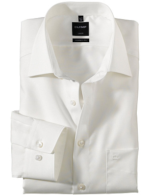Классическая сорочка OLYMP Luxor, modern fit | купить в интернет-магазине Olymp-Men