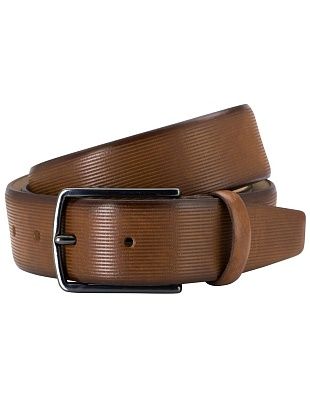 Ремень Lindenmann 520609-22 мужские | купить в интернет-магазине Olymp-Men