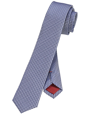 Галстук узкий мужской Olymp, 5 см | купить в интернет-магазине Olymp-Men