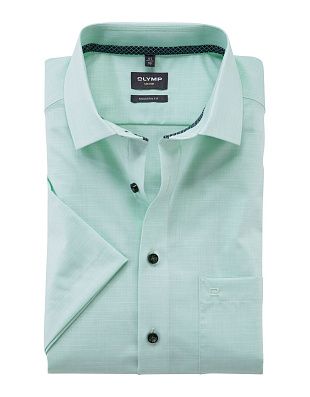 Рубашка классическая мужская OLYMP Luxor, modern fit