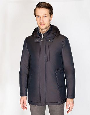 Куртка мужская RIGGI 2425 | купить в интернет-магазине Olymp-Men