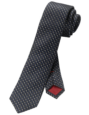 Галстук Olymp 6см | купить в интернет-магазине Olymp-Men