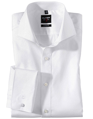 Сорочка мужская Level Five приталенная