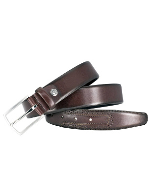 Ремень Lindenmann мужские | купить в интернет-магазине Olymp-Men