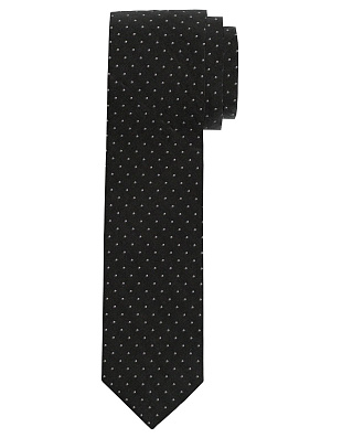 Галстук Olymp классический, 6,5 см | купить в интернет-магазине Olymp-Men