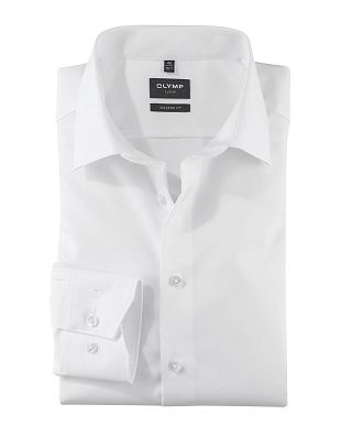 Сорочка мужская классическая OLYMP Luxor, modern fit | купить в интернет-магазине Olymp-Men