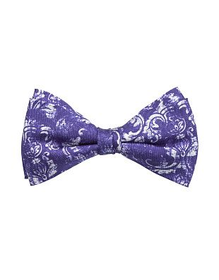 Галстук-бабочка Olymp с принтом, ширина 5,5 см | купить в интернет-магазине Olymp-Men