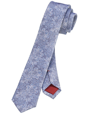 Галстук мужской Olymp узкий, 5 см | купить в интернет-магазине Olymp-Men