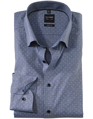 Сорочка мужская OLYMP Level Five BF 21587418 | купить в интернет-магазине Olymp-Men