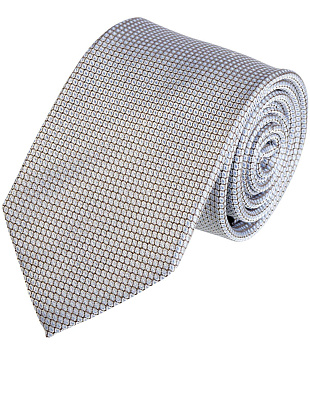 Галстук удлиненный Bernd Hennes, 8,5 см | купить в интернет-магазине Olymp-Men