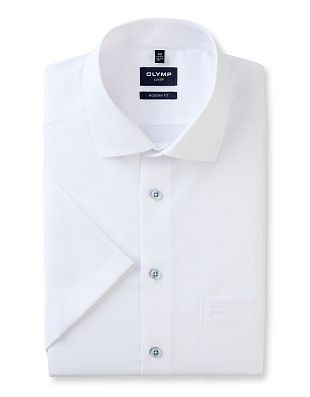 Рубашка классическая мужская OLYMP Luxor, modern fit