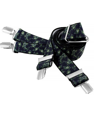 Мужские подтяжки Lindenmann | купить в интернет-магазине Olymp-Men