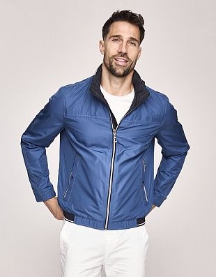 Куртка двухсторонняя New Canadia | купить в интернет-магазине Olymp-Men