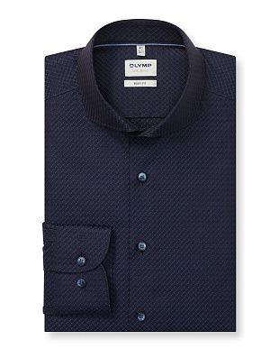 Сорочка мужская OLYMP Level Five BF 20708418 | купить в интернет-магазине Olymp-Men