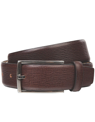 Ремень Lindenmann мужские | купить в интернет-магазине Olymp-Men