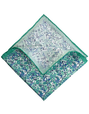 Платок шелковый OLYMP 17135141 | купить в интернет-магазине Olymp-Men