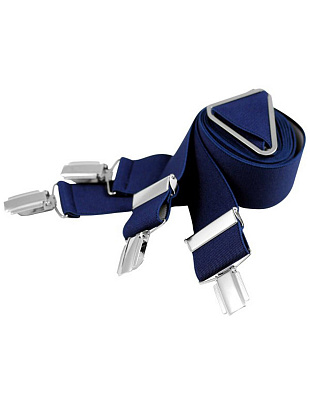 Подтяжки мужские узкие однотонные, Х-форма | купить в интернет-магазине Olymp-Men