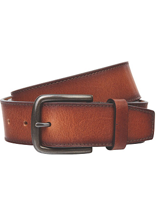 Ремень Lindenmann 40 мм мужские | купить в интернет-магазине Olymp-Men