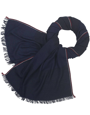 Шарф мужской Lindenmann | купить в интернет-магазине Olymp-Men