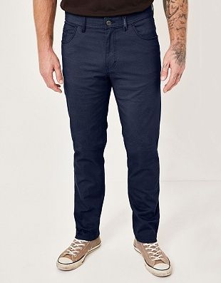 Джинсы синие мужские Redpoint | купить в интернет-магазине Olymp-Men