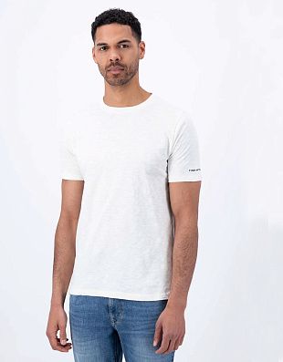 Футболка мужская Fynch-Hatton однотонная | купить в интернет-магазине Olymp-Men