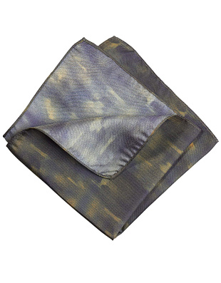 Платок в карман пиджака Olymp из шёлка | купить в интернет-магазине Olymp-Men