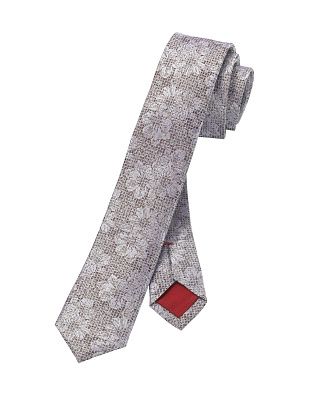 Галстук мужской Olymp узкий, 5 см | купить в интернет-магазине Olymp-Men