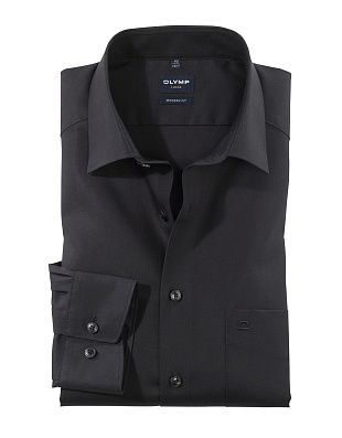 Рубашка OLYMP Luxor, modern fit, рост >186 | купить в интернет-магазине Olymp-Men