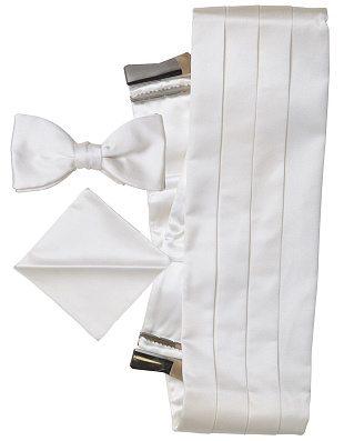 Галстук-бабочка, пояс-кушак, платок Stange Berlin | купить в интернет-магазине Olymp-Men