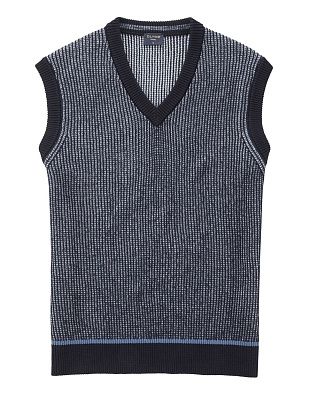 Жилет мужской вязаный Olymp | купить в интернет-магазине Olymp-Men