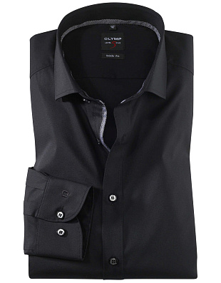 Сорочка мужская OLYMP Level Five BF 07676468 | купить в интернет-магазине Olymp-Men
