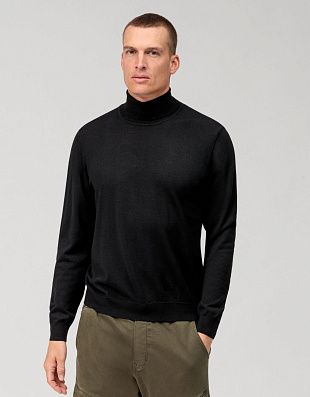 Водолазка мужская однотонная OLYMP, modern fit | купить в интернет-магазине Olymp-Men