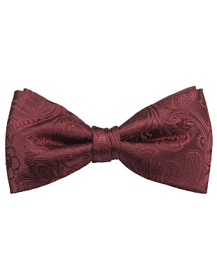 Галстук-бабочка Olymp жаккардовая 5,5 см | купить в интернет-магазине Olymp-Men