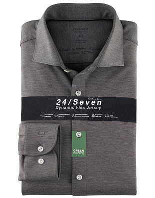 Сорочка мужская OLYMP Level Five BF 24/7 20068469 | купить в интернет-магазине Olymp-Men