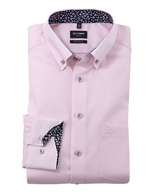 Рубашка классическая OLYMP Luxor, modern fit | купить в интернет-магазине Olymp-Men