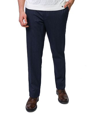 Брюки мужские классические Brax, мод. Everest | купить в интернет-магазине Olymp-Men