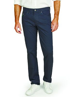 Джинсы мужские Club Of Comfort хлопковые, лёгкие | купить в интернет-магазине Olymp-Men