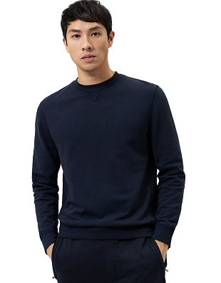 Толстовка мужская Olymp с принтом, modern fit | интернет-магазин Olymp-Men