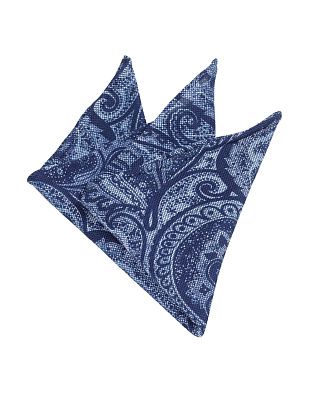 Платок-паше Olymp с рисунком огурцы | купить в интернет-магазине Olymp-Men