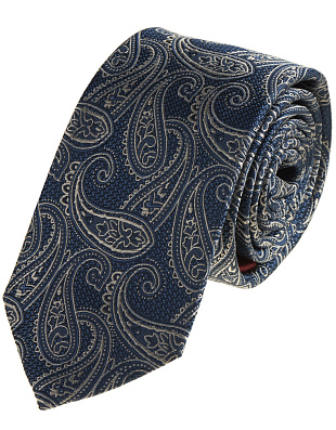 Галстук Bernd Hennes 18313-2 | купить в интернет-магазине Olymp-Men