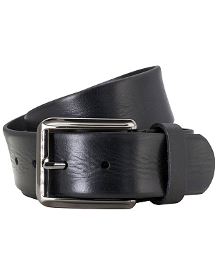 Ремень Lindenmann из мягкой кожи под джинсы мужские | купить в интернет-магазине Olymp-Men