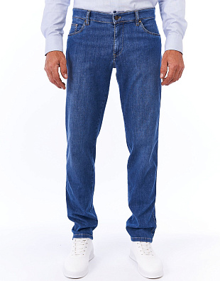 Джинсы мужские W.Wegener 5881-17 Cordoba | купить в интернет-магазине Olymp-Men