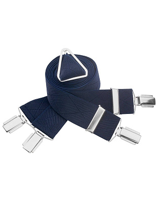 Подтяжки мужские рисунок ромбы, Х-форма | купить в интернет-магазине Olymp-Men