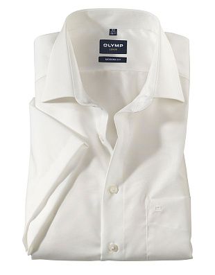 Рубашка мужская OLYMP Luxor, modern fit