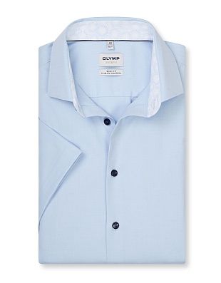 Рубашка классическая OLYMP, климат-контроль, приталенная