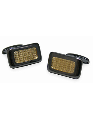 Запонки Lindenmann | в интернет-магазине Olymp-Men