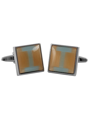 Запонки мужские Lindenmann | в интернет-магазине Olymp-Men